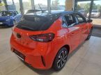Opel Corsa - fotka číslo 3