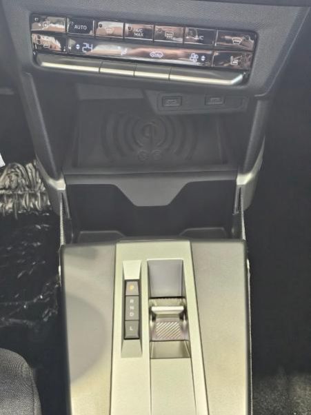 Opel Frontera - hlavní fotka