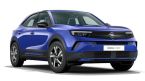 Opel Mokka - fotka číslo 0