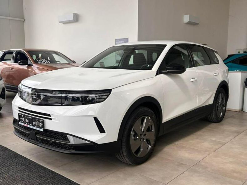 Opel Grandland - hlavní foto