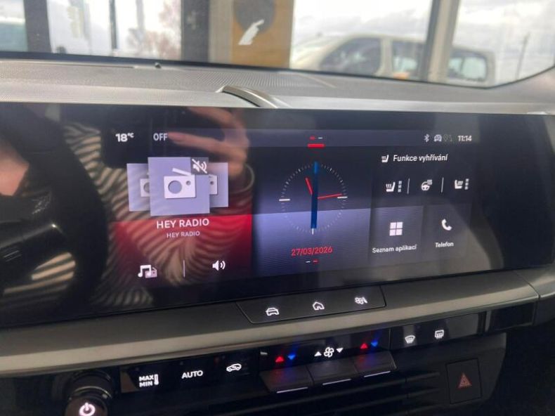 Opel Grandland - hlavní fotka