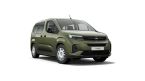Opel Combo - fotka číslo 1