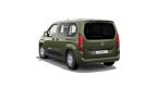 Opel Combo - fotka číslo 2