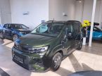 Opel Combo - fotka číslo 2