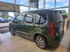Opel Combo - fotka číslo 6