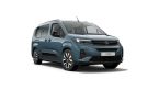 Opel Combo - fotka číslo 2
