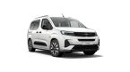 Opel Combo - fotka číslo 7