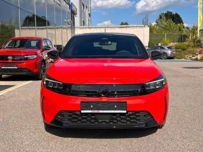 Opel Corsa - hlavní fotka inzerátu