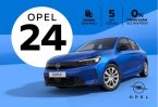 Opel Corsa - fotka číslo 20
