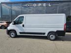 Opel Movano - fotka číslo 1