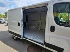 Opel Movano - fotka číslo 3