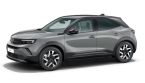 Opel Mokka - fotka číslo 1
