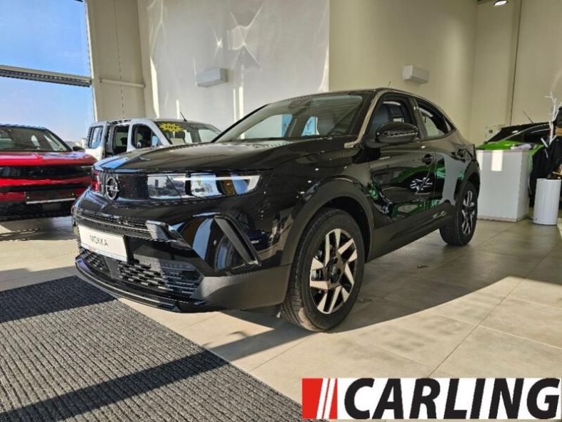 Opel Mokka - hlavní fotka inzerátu