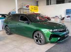 Opel Astra - fotka číslo 0