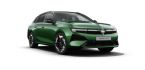 Opel Astra - fotka číslo 2