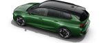 Opel Astra - fotka číslo 4