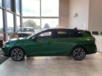 Opel Astra - fotka číslo 4