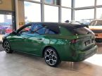 Opel Astra - fotka číslo 6