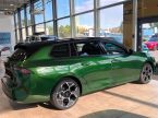 Opel Astra - fotka číslo 8