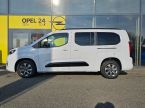 Opel Combo - fotka číslo 2
