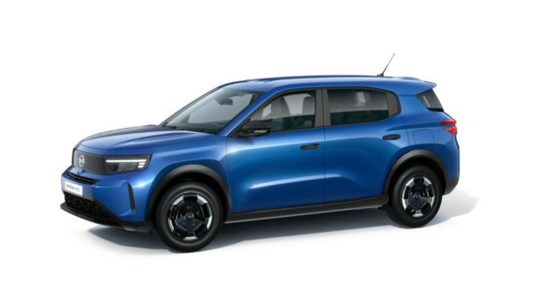 Opel Frontera - hlavní fotka inzerátu