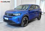 Opel Frontera - fotka číslo 0