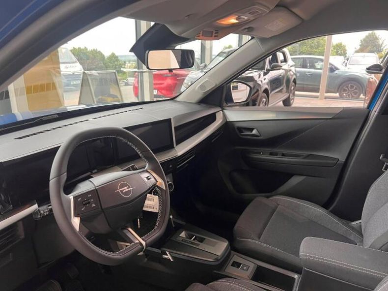 Opel Frontera - hlavní fotka