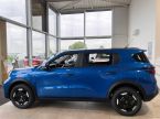 Opel Frontera - fotka číslo 7