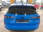 Opel Astra - fotka číslo 6