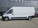 Opel Movano - fotka číslo 6