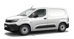 Opel Combo - fotka číslo 6