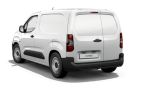Opel Combo - fotka číslo 7