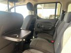 Opel Combo - fotka číslo 21