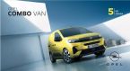 Opel Combo - fotka číslo 5