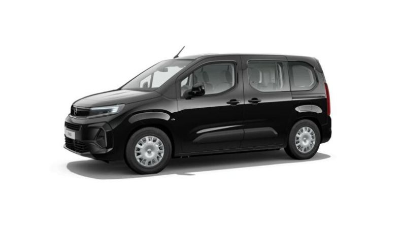 Opel Combo - hlavní foto