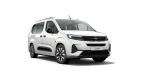 Opel Combo - fotka číslo 2