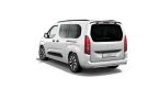 Opel Combo - fotka číslo 3