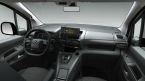 Opel Combo - fotka číslo 4