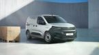 Opel Combo - fotka číslo 1