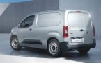 Opel Combo - fotka číslo 2