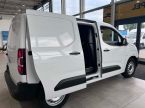 Opel Combo - fotka číslo 3