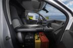 Opel Combo - fotka číslo 6