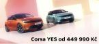 Opel Corsa - fotka číslo 1