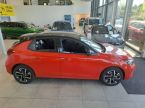 Opel Corsa - fotka číslo 4