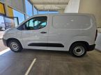 Opel Combo - fotka číslo 1