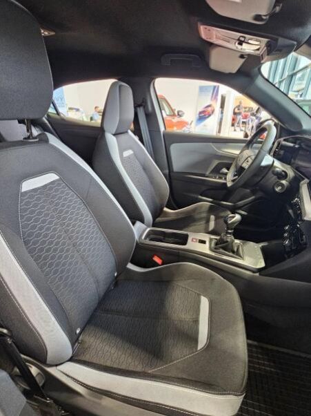Opel Mokka - hlavní fotka