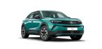 Opel Mokka - fotka číslo 5