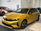 Opel Astra - fotka číslo 0