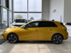 Opel Astra - fotka číslo 4