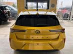 Opel Astra - fotka číslo 6